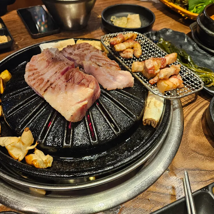 육가공장 대표 사진
