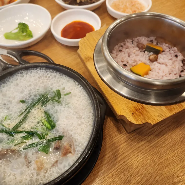 남가네설악추어탕 대표 사진
