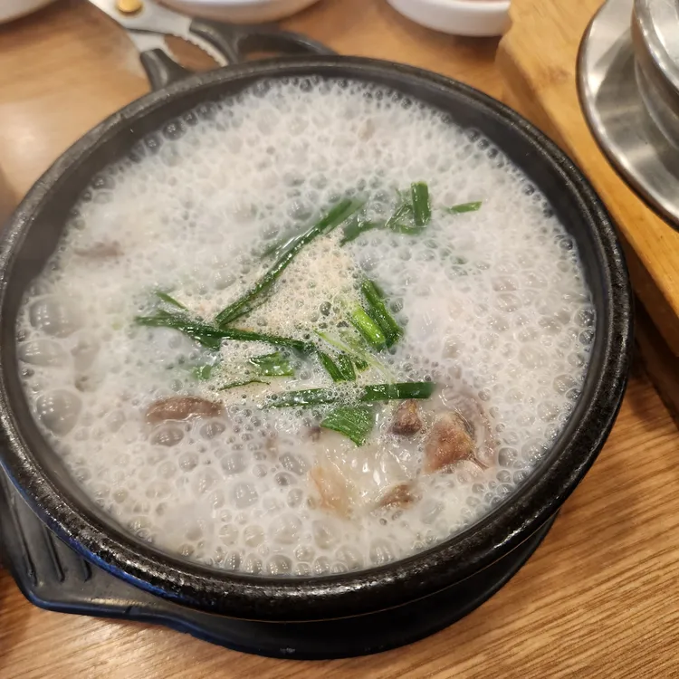 남가네설악추어탕 대표 사진