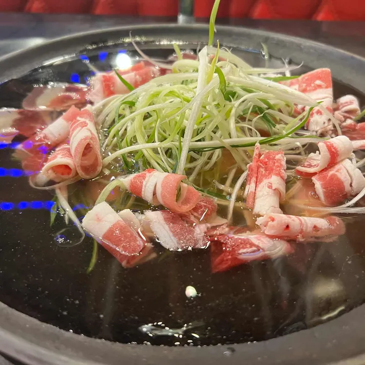 신의주부대찌개 대표 사진