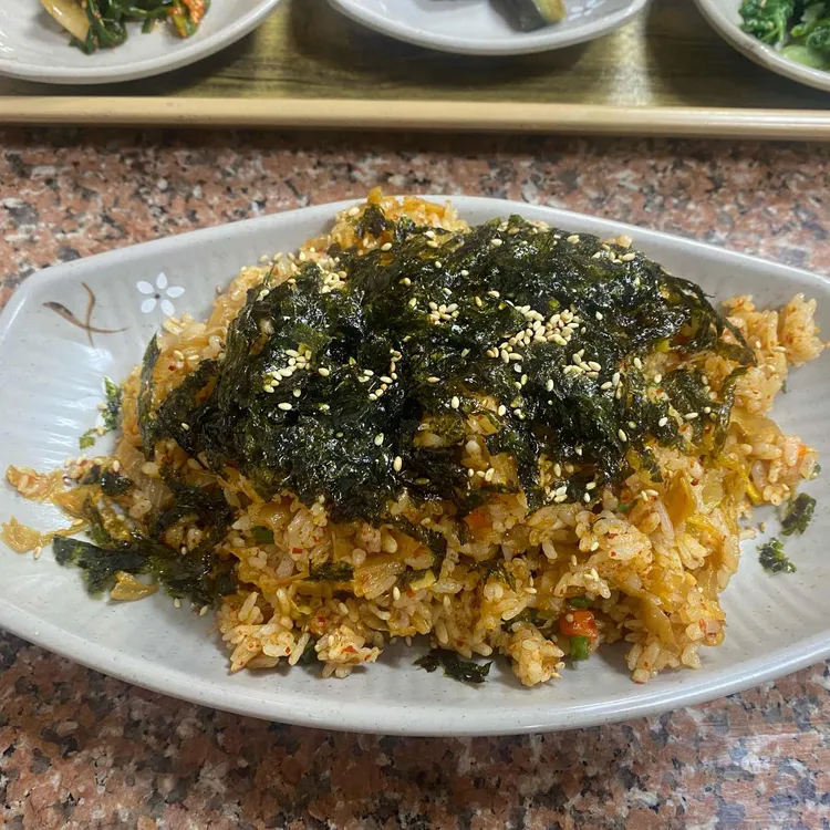 김밥세상 대표 사진