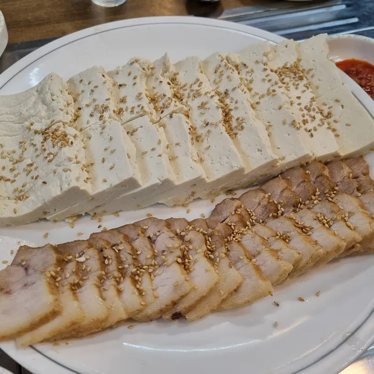 춘하추동 대표 사진