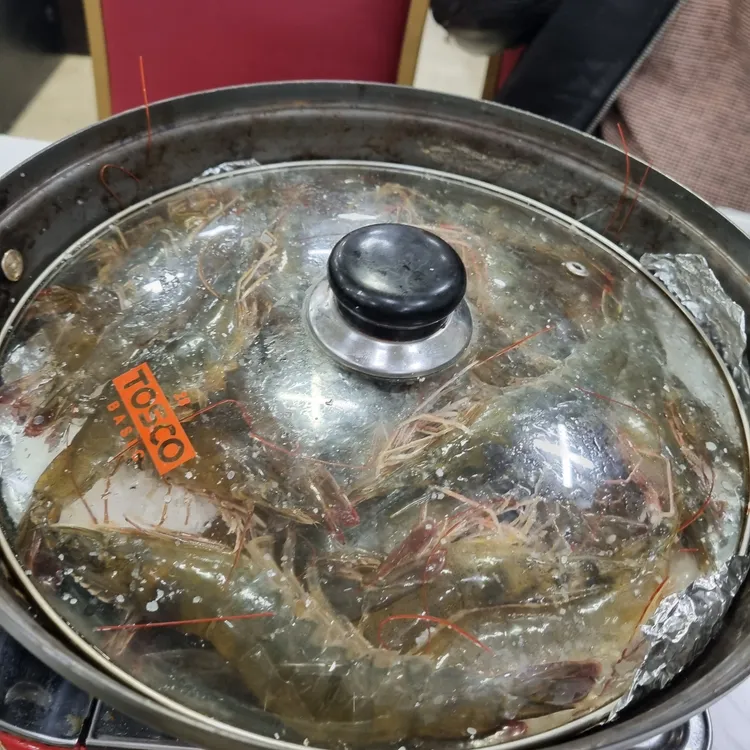 현대수산포차 대표 사진