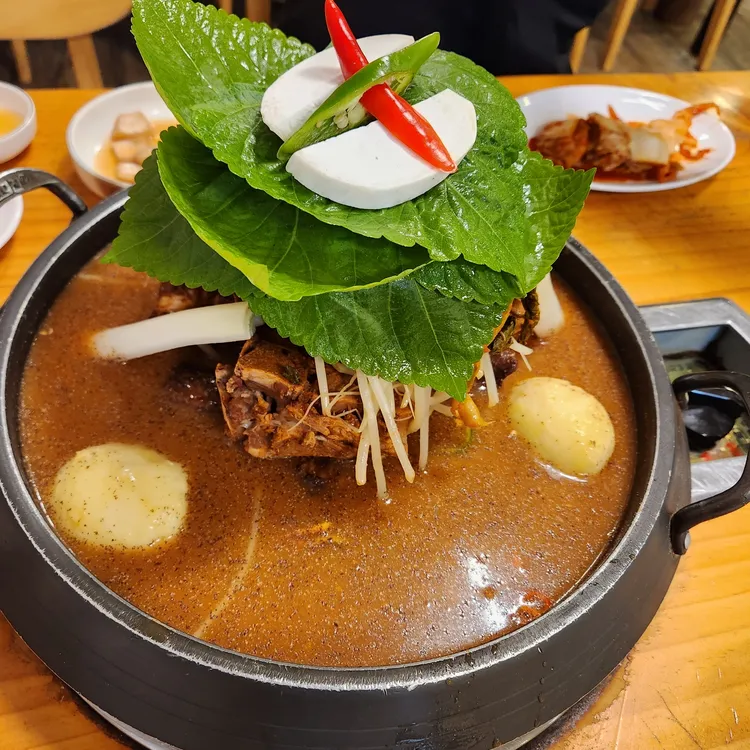 속풀청 대표 사진