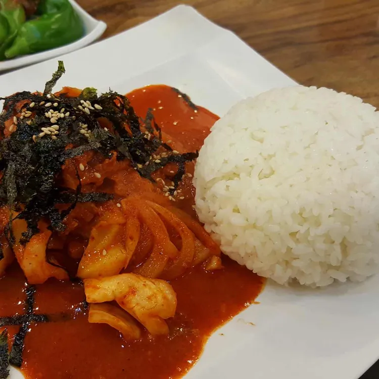 김밥천국 대표 사진