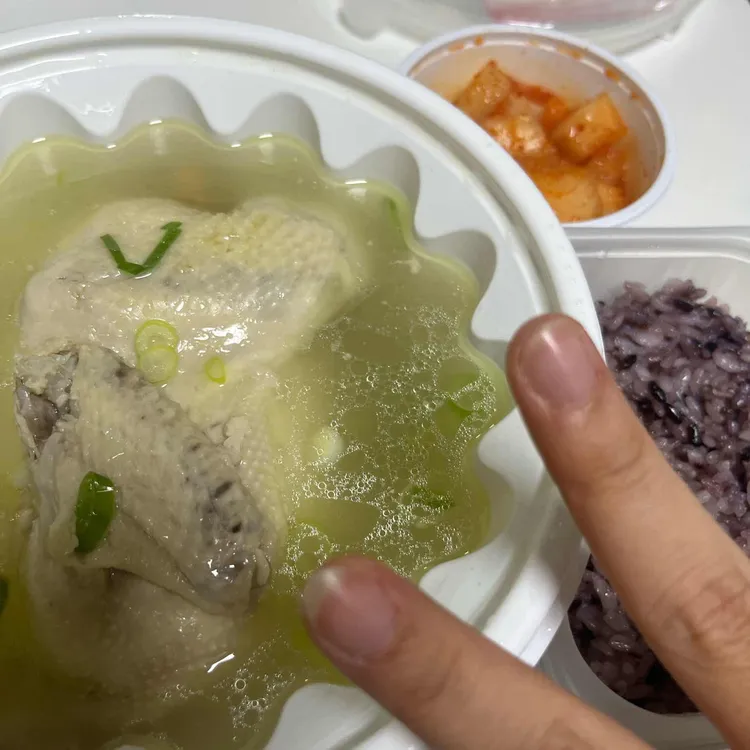 할무니삼계탕 대표 사진