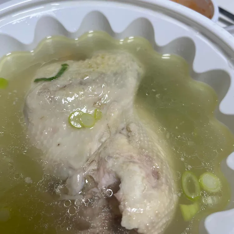 할무니삼계탕 대표 사진