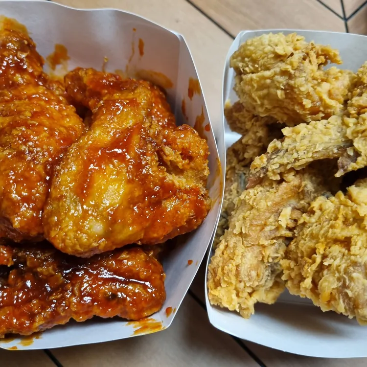 BHC치킨 대표 사진