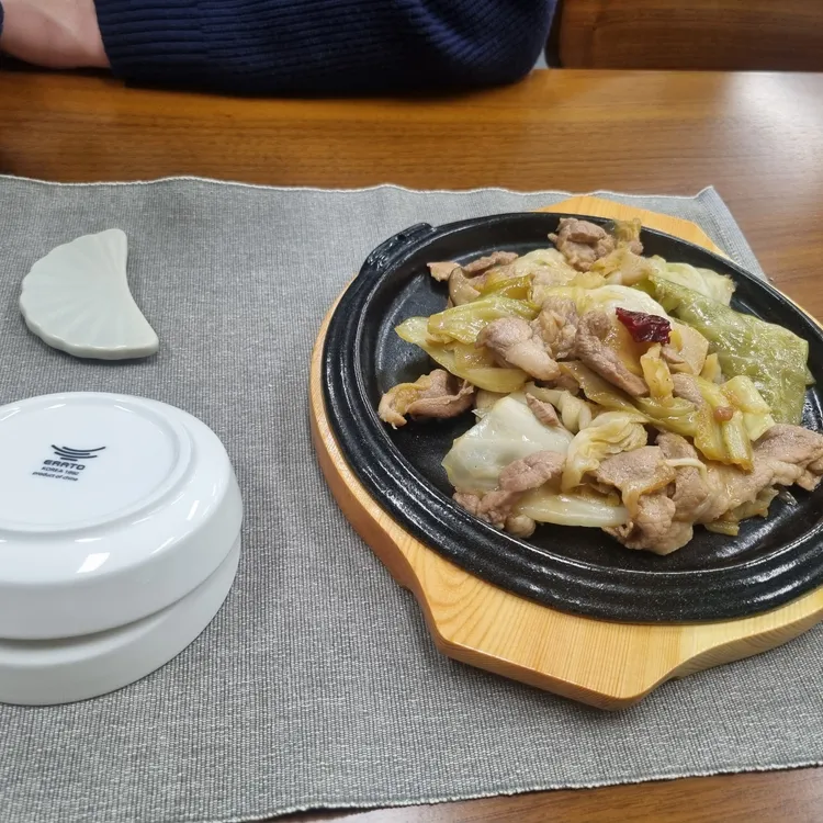 촌집족발 대표 사진