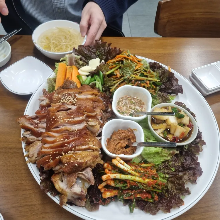 촌집족발 대표 사진