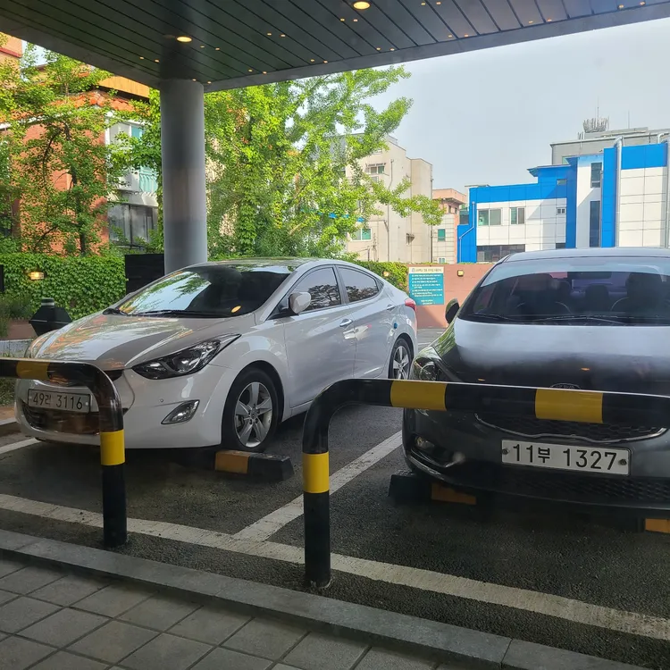 스시야스다 대표 사진