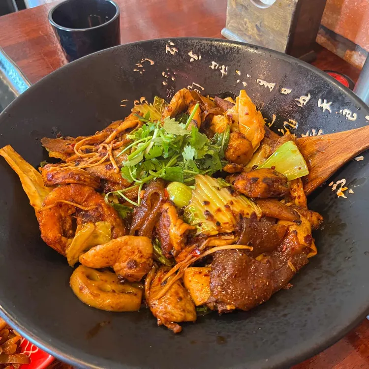 마라 대표 사진