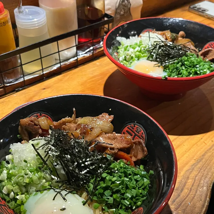 김씨네 심야식당 대표 사진