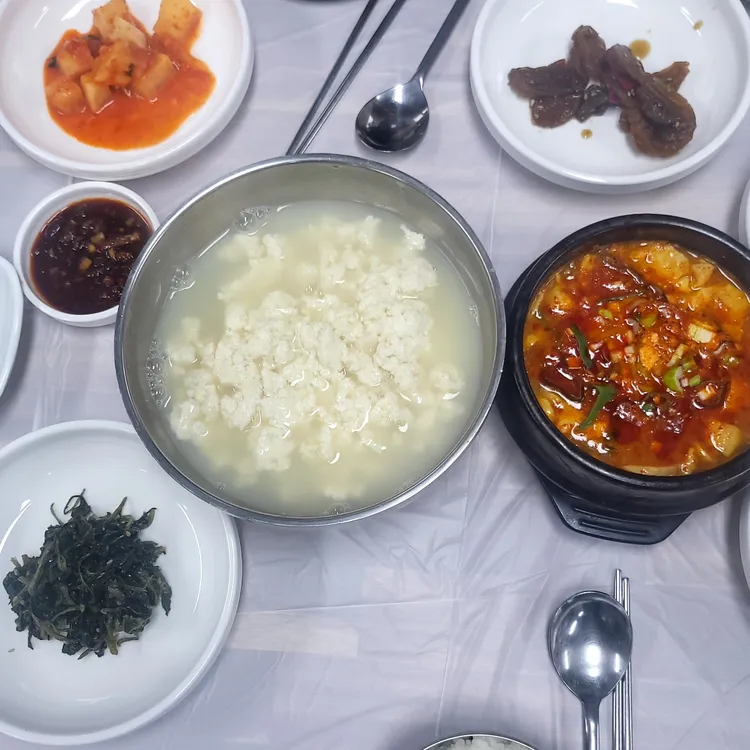 30년할머니순두부 대표 사진
