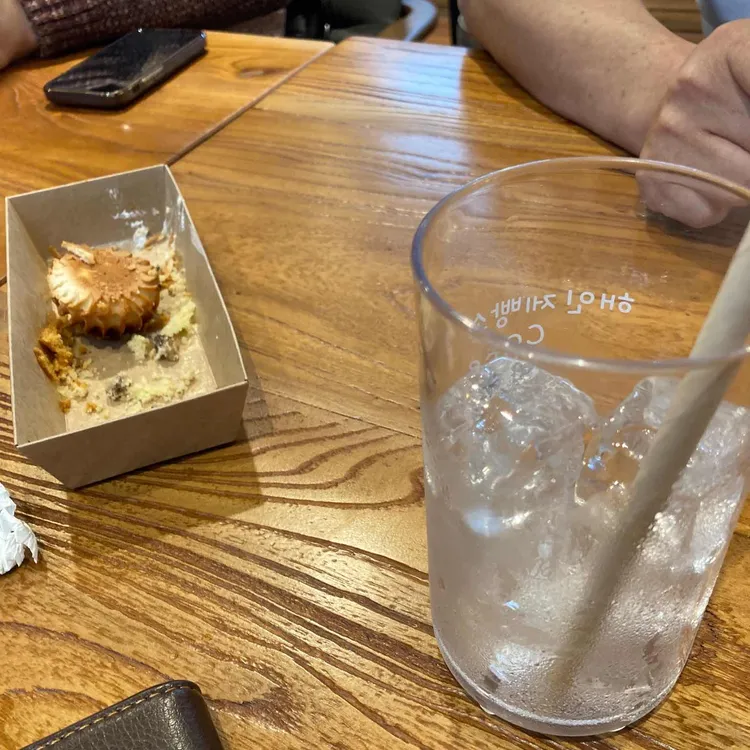 해인제빵소 대표 사진