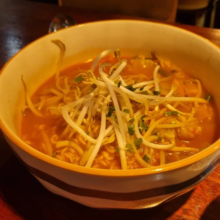 심야식당 기린 대표 사진