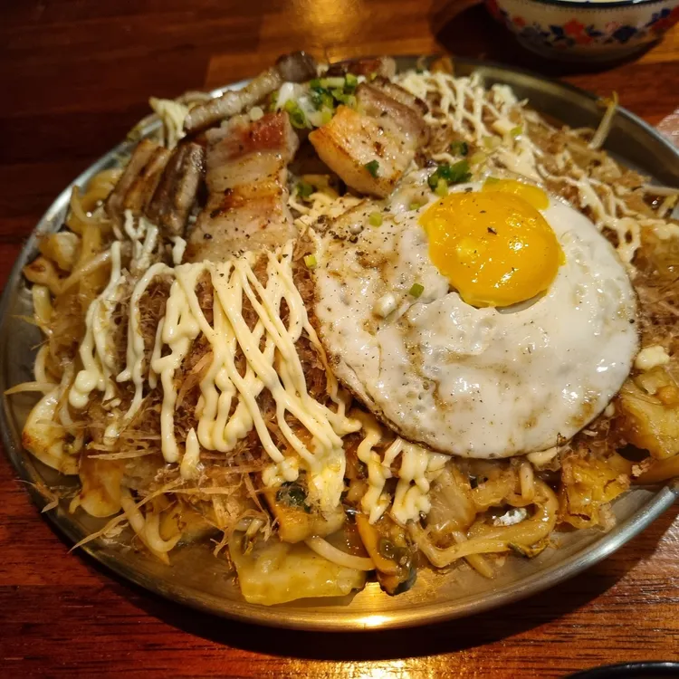심야식당 기린 대표 사진
