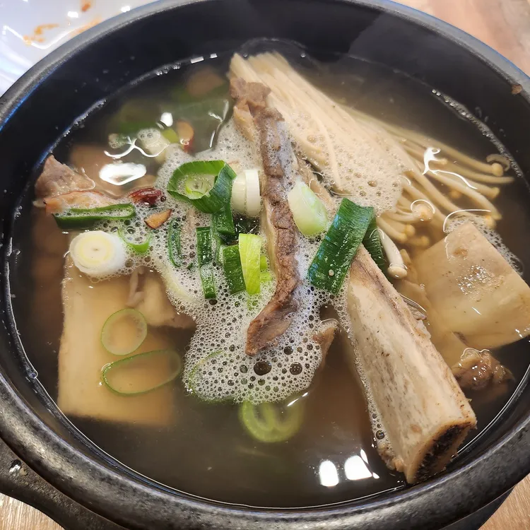 담양옥 대표 사진