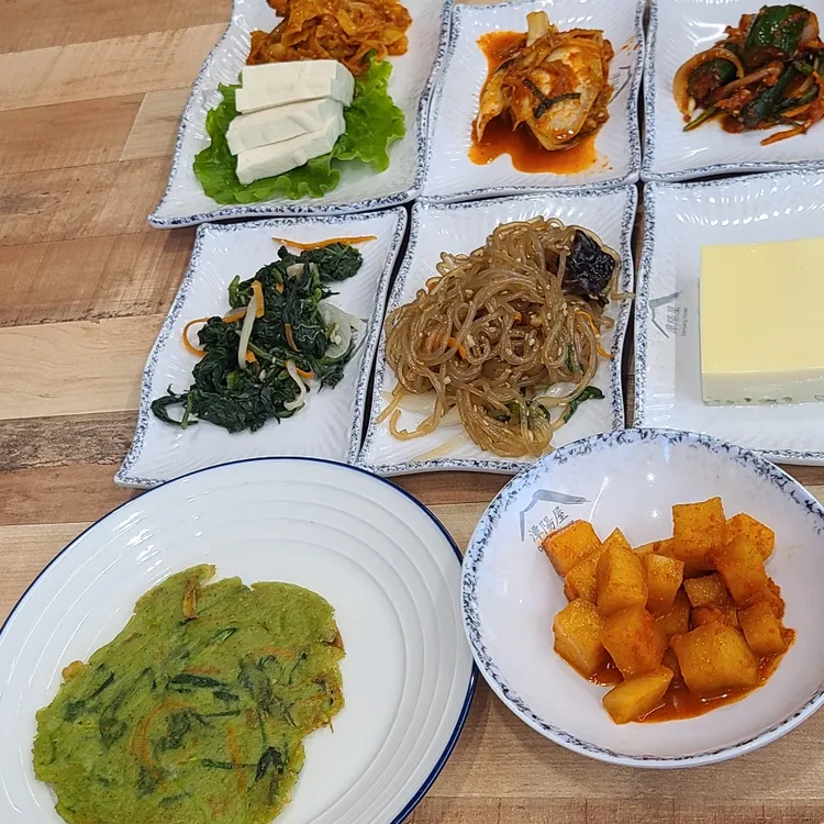 담양옥 대표 사진