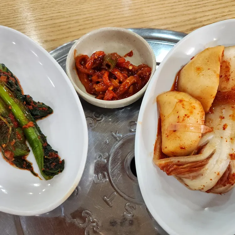 종가집설렁탕감자탕 대표 사진