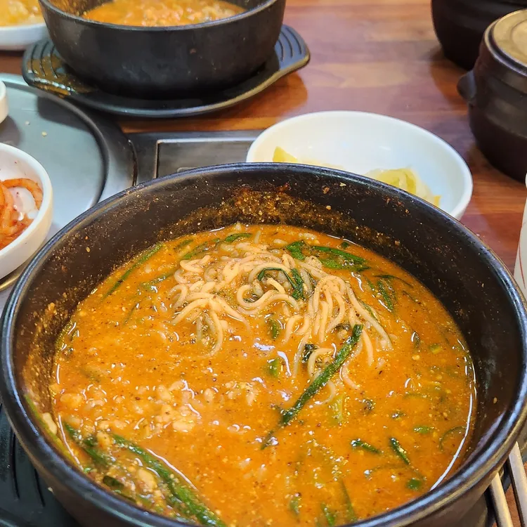 어죽대부 대표 사진