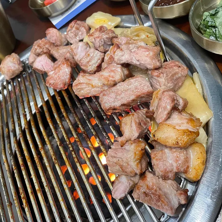 고깃리88번지 대표 사진