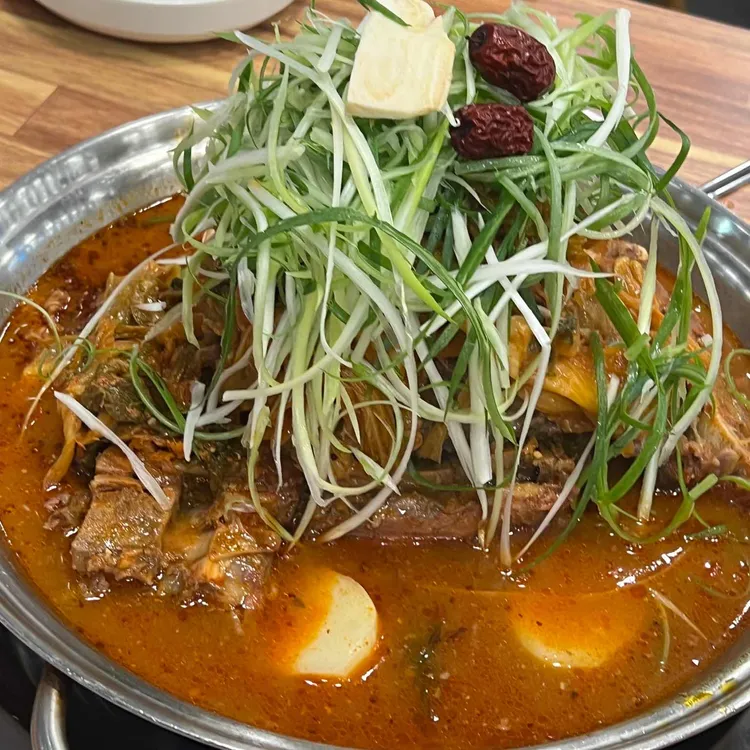 형제들감자탕 대표 사진