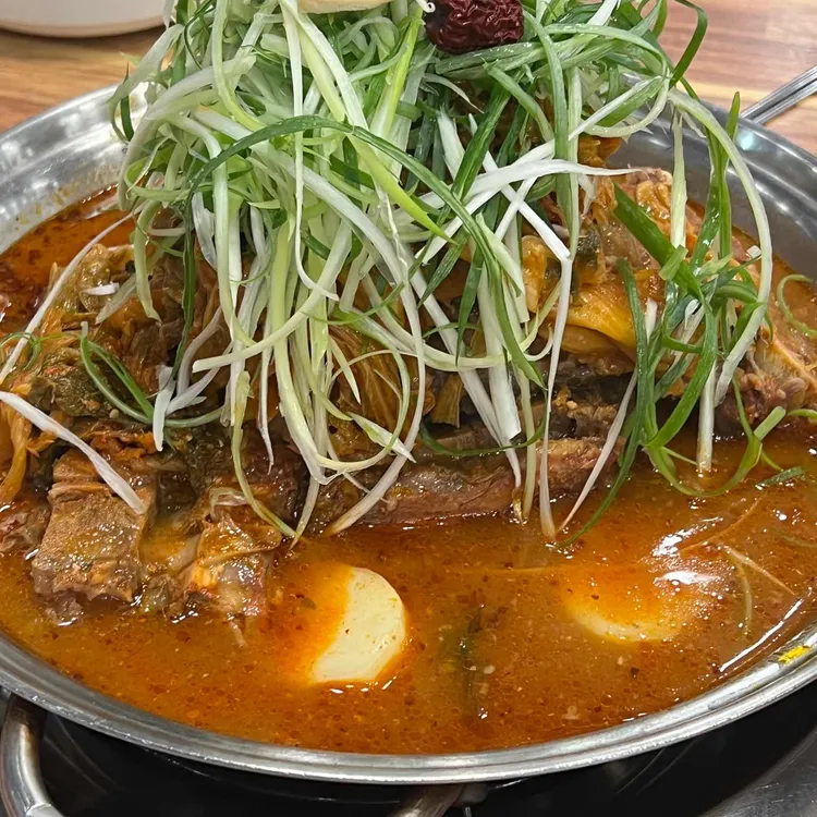 형제들감자탕 대표 사진