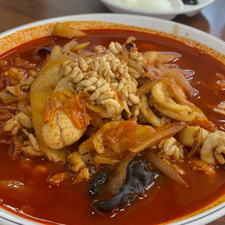 달토끼짬뽕 대표 사진