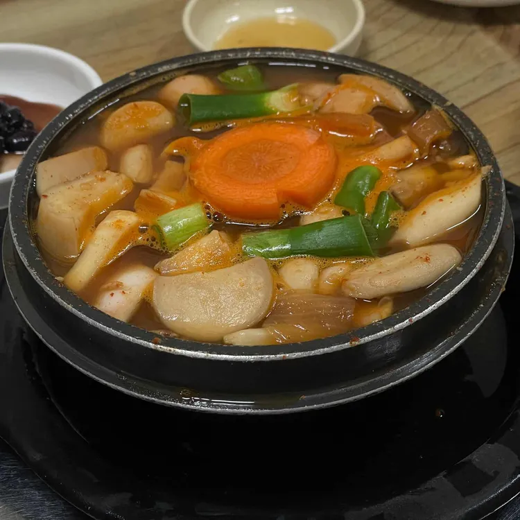 광장민속식당 대표 사진