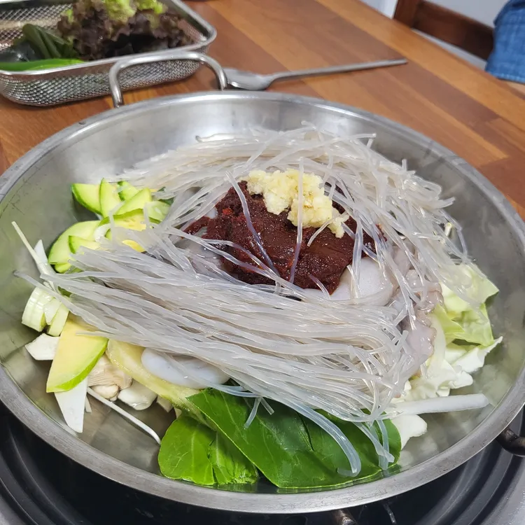 남항낙지 사진 1