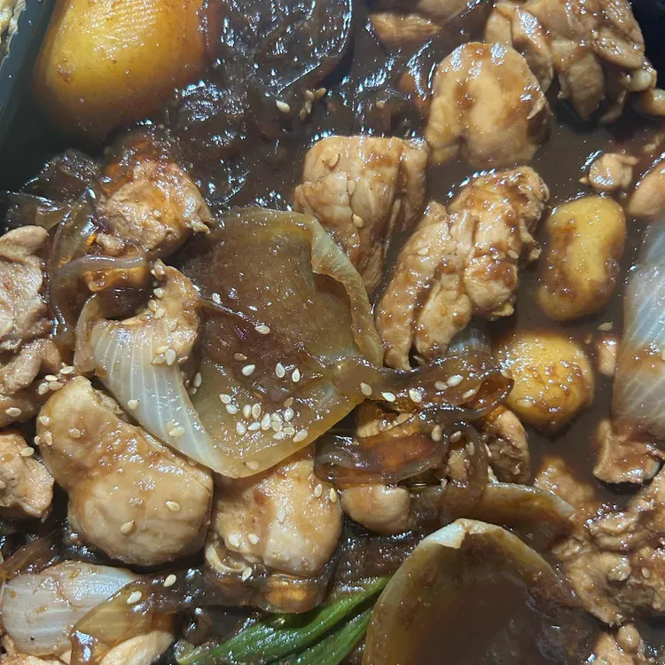 두찜 대표 사진