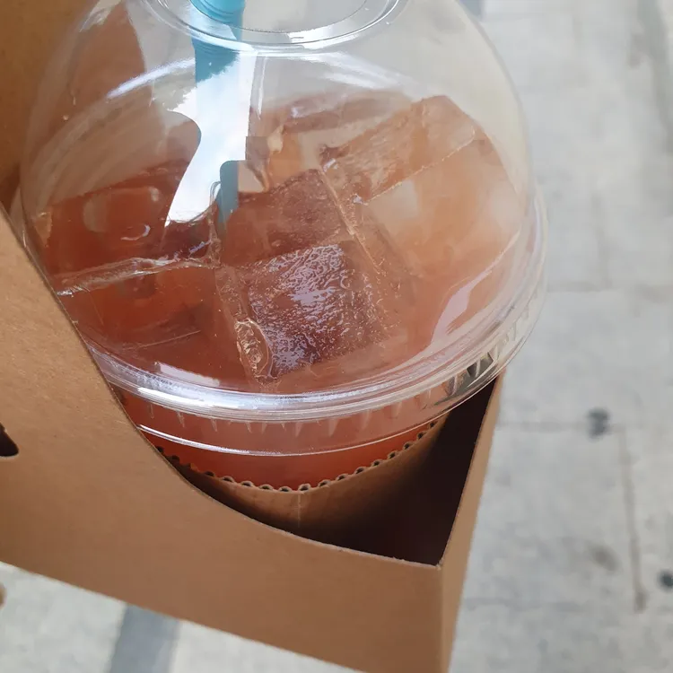 S cafe 서울찻집 대표 사진