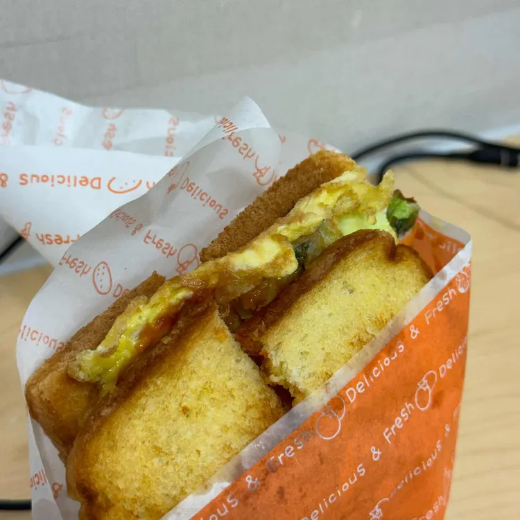 팔판동꼬마김밥 앤 토스트 대표 사진