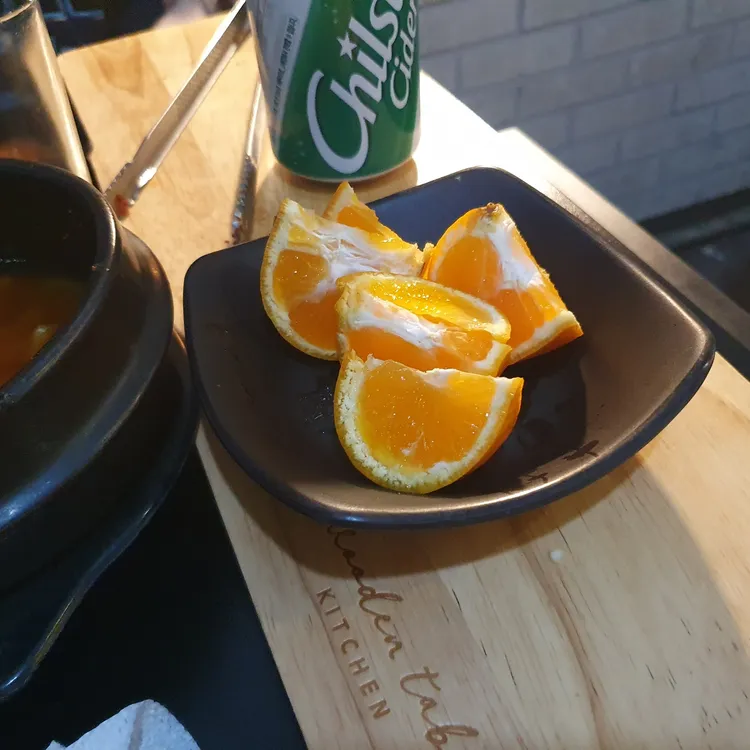 교현동 고깃집 대표 사진