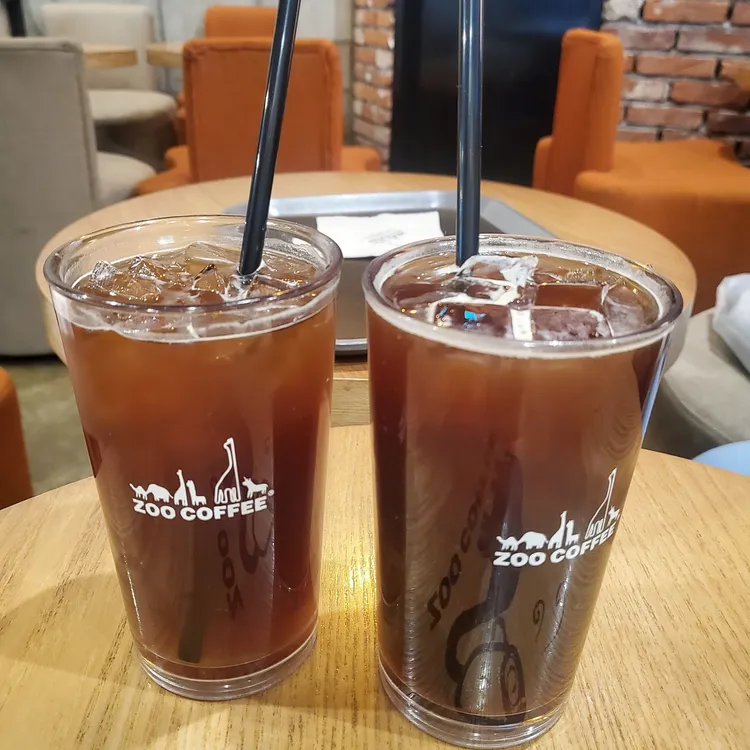 주커피 대표 사진