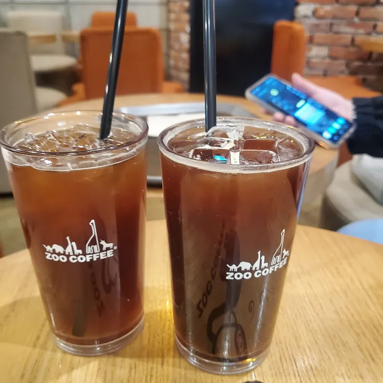 주커피 대표 사진