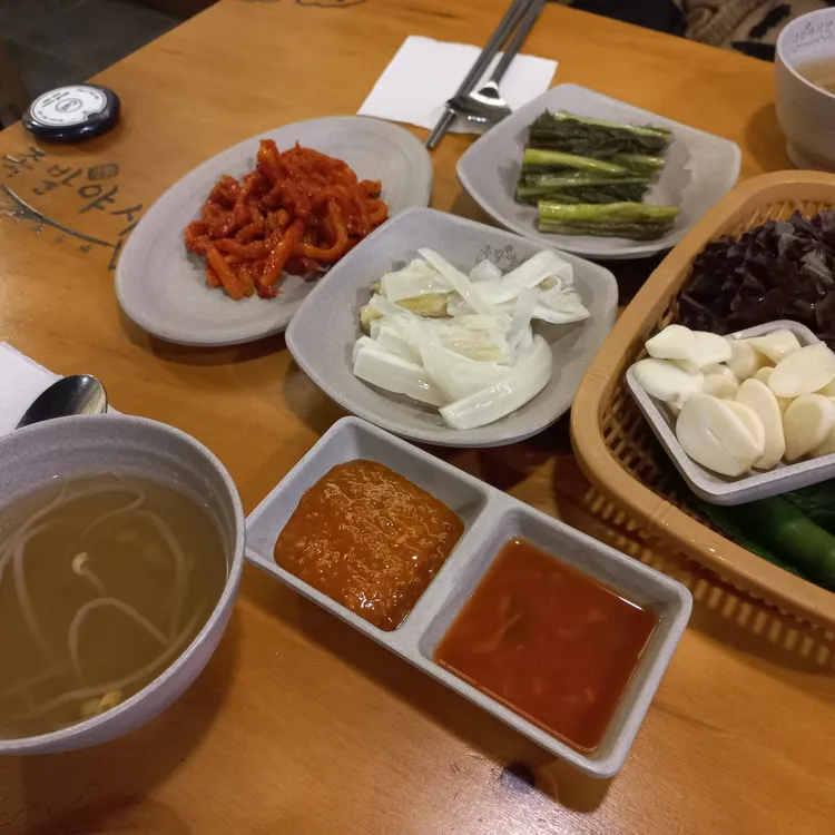 족발야시장 대표 사진