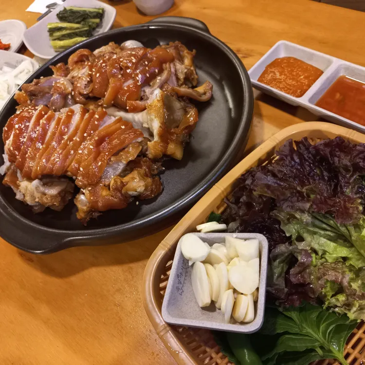 족발야시장 대표 사진