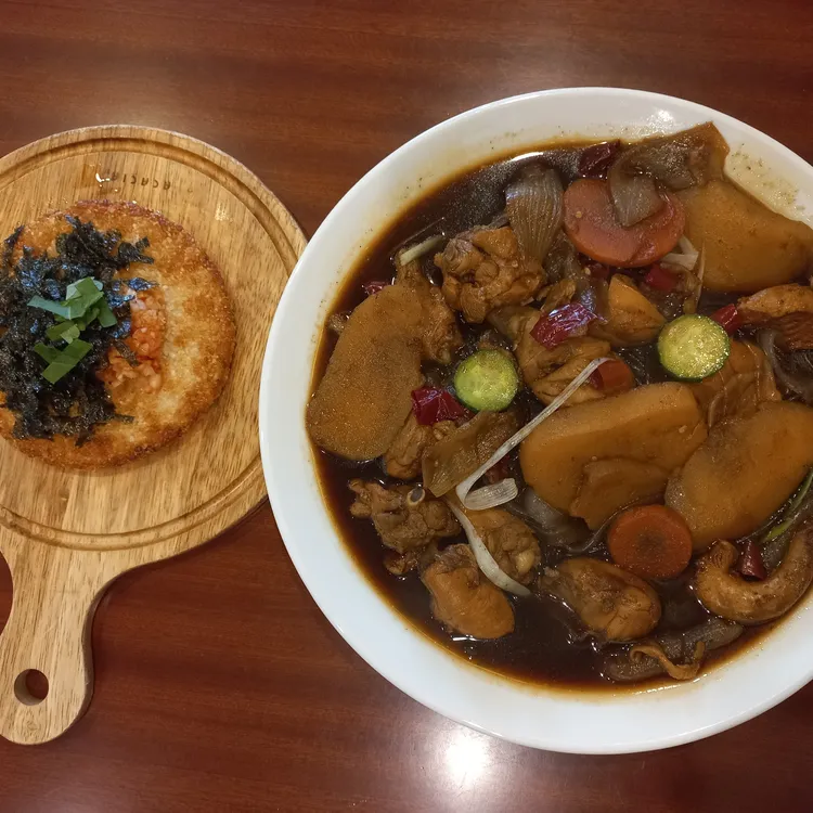 봉추찜닭 대표 사진
