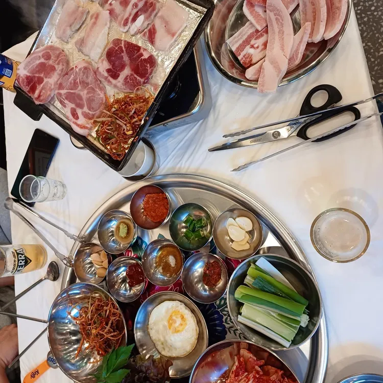 스뎅식당 대표 사진
