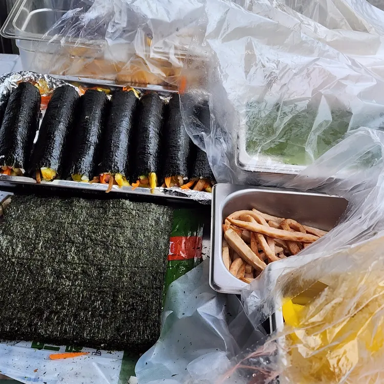 은주네식당 대표 사진