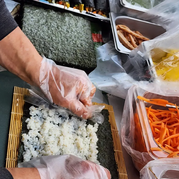 은주네식당 대표 사진