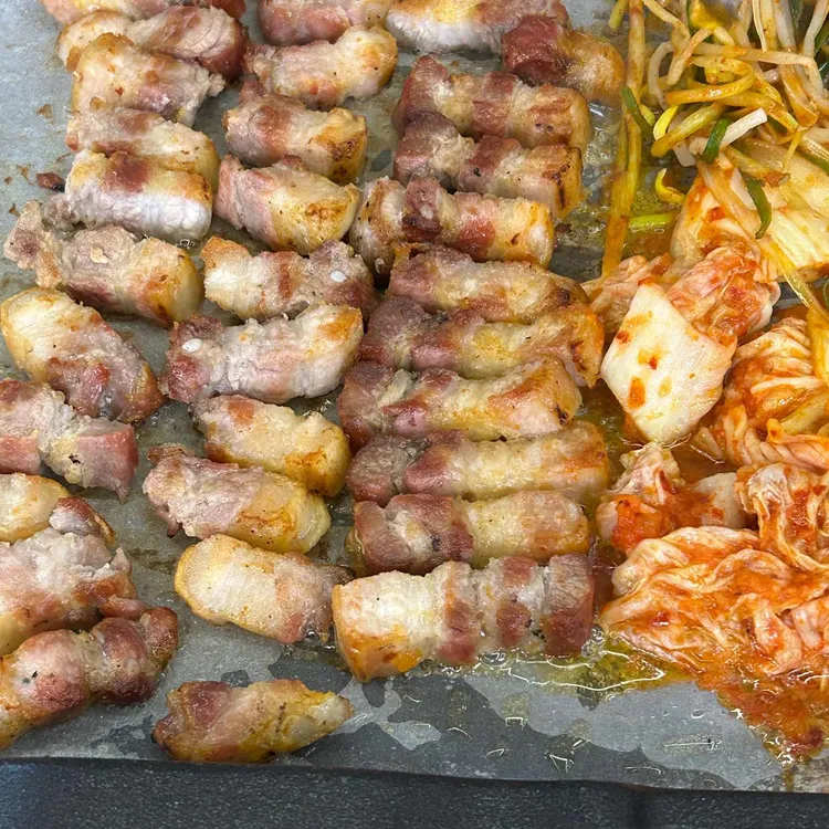 초록돼지집 대표 사진
