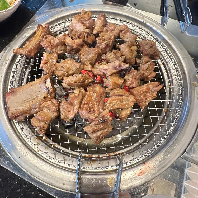 88한우촌 대표 사진