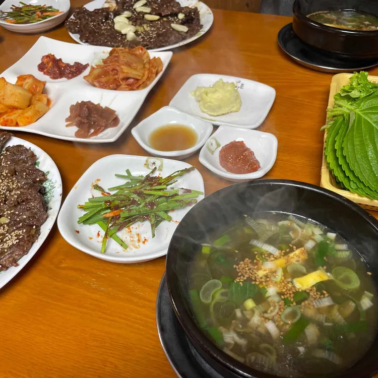 효자문 대표 사진