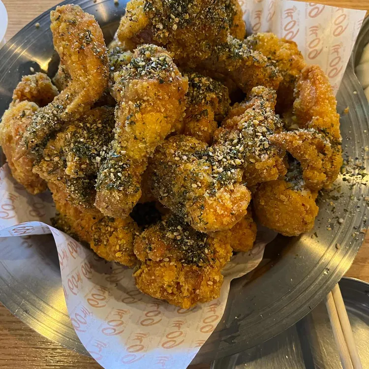 60계 치킨 대표 사진