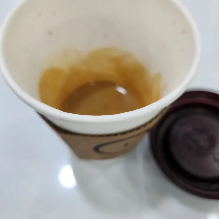 탐앤탐스 대표 사진
