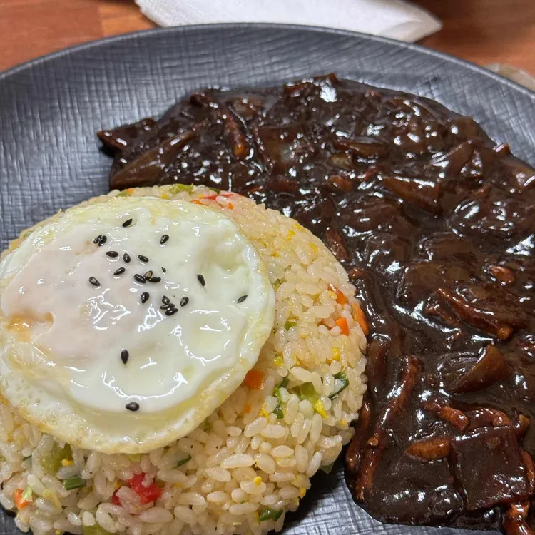 임꺽정 생등심탕수육&짬뽕 대표 사진