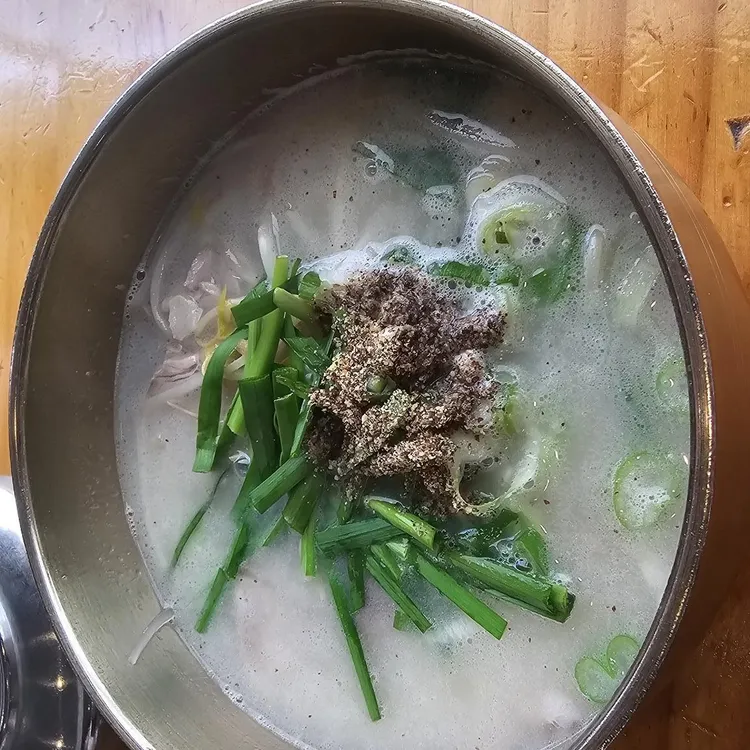 국밥쟁이 대표 사진